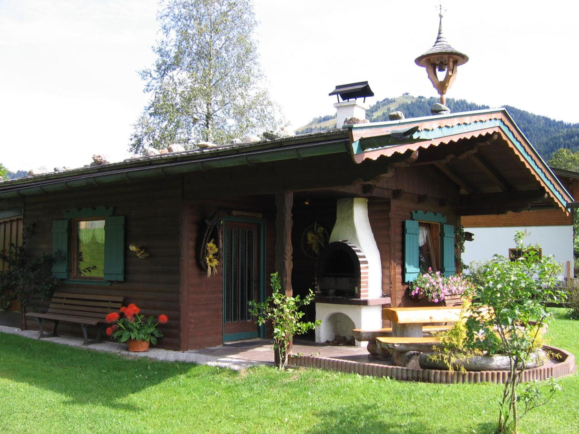 Pension Elisabeth Sankt Jakob in Haus Exterior photo